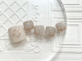 FOOT/トレンドコース