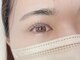 ベルポ(Bellpo)の写真/【まつ毛パーマ/パリジェンヌ￥4700～】自まつ毛の負担を最小限に抑えるパーマ液で傷みが気になる方にも◎