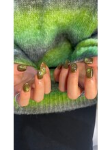 ネイルアンドアイラッシュ グレース 芦屋店(nail&eyelash Grace)/