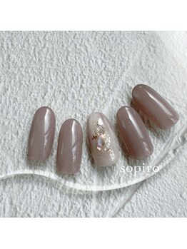 ソピーロ たかのこ店(sopiro)/5月【monthly simple】