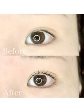 リリスワン(L'iriswan)/似合わせパーマ