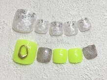 ルルミーナ(Lulu Mina)/毎月変わる定額A&Bコース