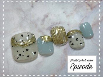 エピソード(Episode)/