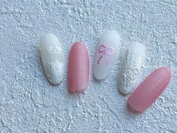 マイネイル 柏店/ミディアムcourse☆