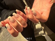 シンス(Since)/ monthlyデザイン