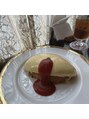 マキア 伊勢店(MAQUIA)&nbsp;オムライスが好きで、色んな所へ食べに行ってます♪