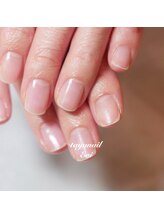 たゆ ネイル(たゆnail)/お得なうるつやネイルケア♪