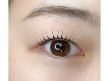 レイ美容室/まつ毛パーマ