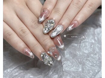 ヌアネイル(NUR NAIL)/