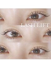 エル(elu.)/上下パーマ