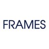 フレームス(FRAMES)のお店ロゴ