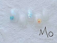 マミーナオレンジ 船橋店/[11000yen] 定額デザイン