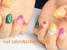 ヌー(NuU)/やり放題150分