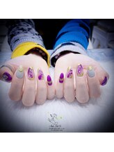 ネイルディーアンドディー(Nails D&D)/