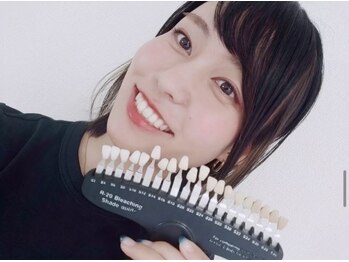 ライトビューティー 池袋店(LightBeauty)/なかつじ　あかり様　ご来店☆