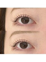 コンジュ ファースト 土橋店(CONJU 1st)/UPPER LIFT CURL上下