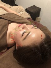 サロンリーナ 銀座店(SalonLena)/美容鍼