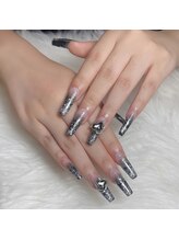 イチキュウハチキュウ ネイルサロン(The 1989 nail salon)/