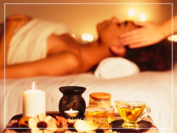 リリームーン(Lily moon)/睡眠の質改善もこの神業なら◎