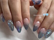 アイネイルズ 大宮店(Ｉ nails)/【miyabi】指名クーポン