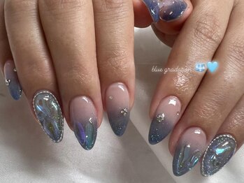 アイネイルズ 大宮店(I nails)/【miyabi】指名クーポン