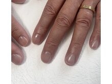 ポノ(pono)/メンズネイルケア