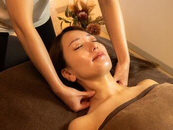 ミラクー(MeaLaQoo)/ ☆フェイシャル☆