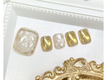 チェリーズクラブ ふじみ野店(Cherry'sClub)/フットデザイン