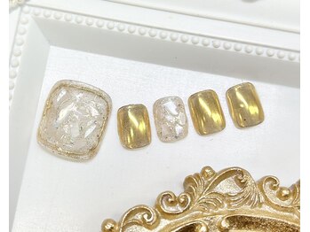 チェリーズクラブ ふじみ野店(Cherry'sClub)/フットデザイン