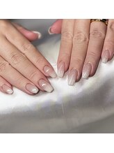 ララネイル(LALA nail)/持ち込みデザイン90分