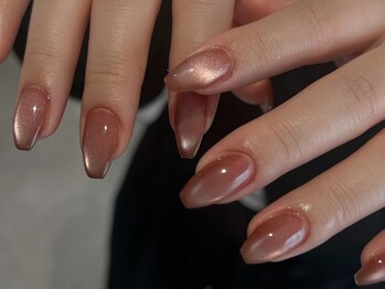 キュアネイルスタジオ(Cure nail studio)/