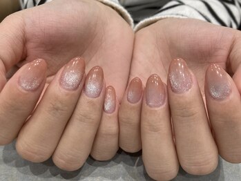 マイム(mayim)/マグネットグラデ