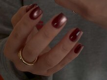 アイネイルズ 梅田店(I nails)/Meg奥行きマグネット