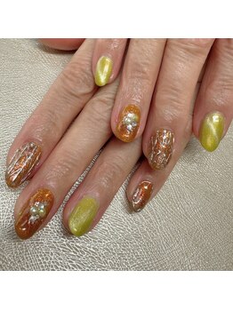 ★選べるトレンドデザイン★