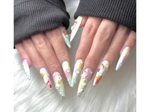 プー(Puu)/アートネイル