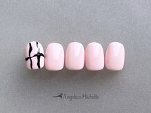 アンジェリカミッシェル 津田沼店/定額・シンプルアートコース