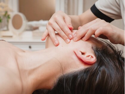 サロン ド ユキフラン(Salon de Yukifranc)の写真