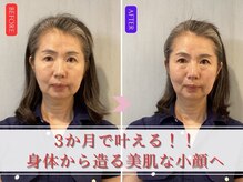 サロンマニア(SALON MANIA)