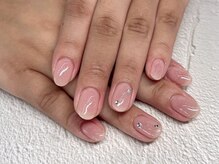 サラ 千種吹上店(Sara)/グラデコース