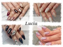 ヘアーアンドネイル ルシア(Hair&Nail Lucia)