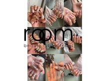 ルーム ビューティーラボラトリーズ(room beauty laboratories)