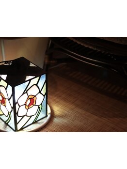 仕事帰り・早朝OKのサロン