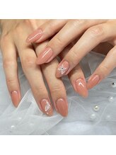 センスネイル(Sense nail)