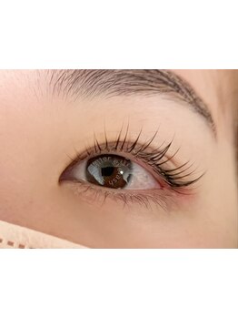 キープ力が自慢のサロン