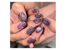 プア 千葉(pua)/akari メンズデザイン