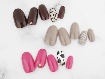 ナチュラ(Natura)/