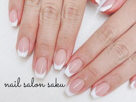 王道シンプルフレンチ