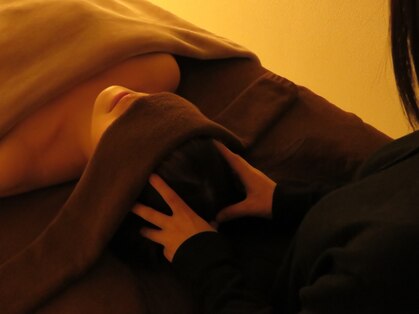 Headspa salon soliの写真