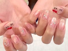 ネイルマジック 仙台一番町店(NAIL MAJIC)/