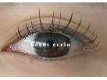 ボーテエクラン 本店(beaut ecrin)/フラットラッシュ/まつエク/矢場